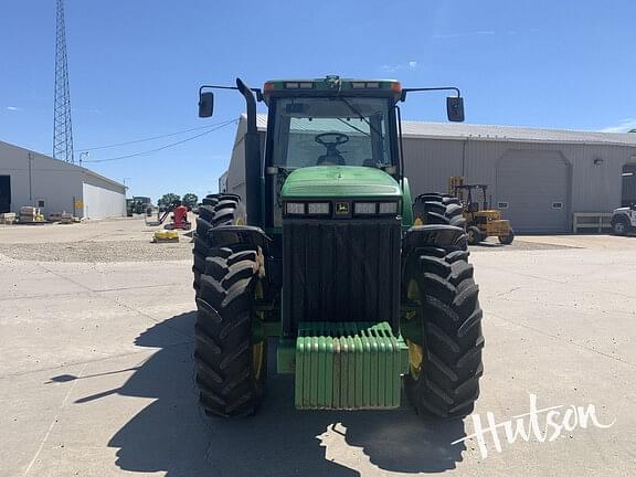 Image of John Deere 8200 equipment image 2