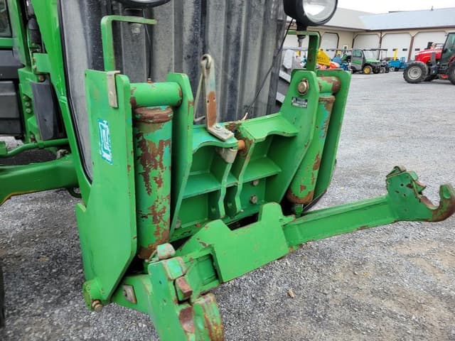Image of John Deere 8200 equipment image 3