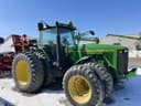 1998 John Deere 8200 Image