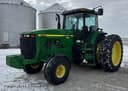 1998 John Deere 8200 Image