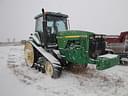 1998 John Deere 8200T Image