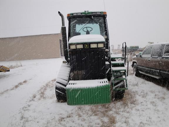 Image of John Deere 8200T equipment image 2