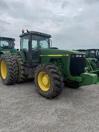 Image of John Deere 8300 Primary image