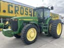 1998 John Deere 8300 Image