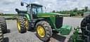 1998 John Deere 8300 Image