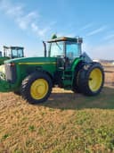 1998 John Deere 8300 Image