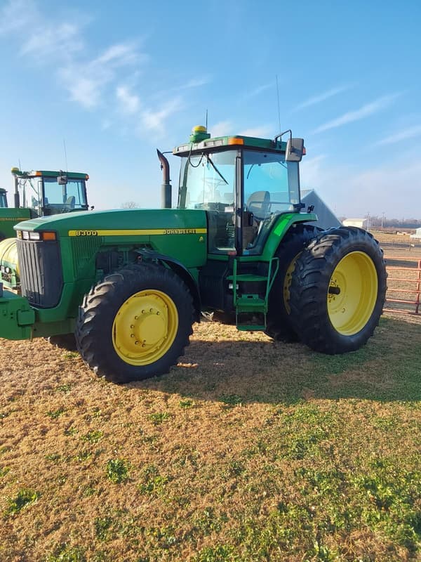 Equipment Main Image