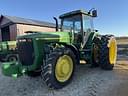 1998 John Deere 8300 Image