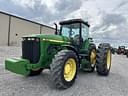 1998 John Deere 8300 Image