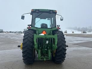 Main image John Deere 8300 7