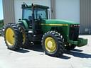 1998 John Deere 8300 Image