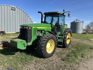 1998 John Deere 8300 Image