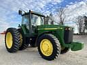 1998 John Deere 8300 Image