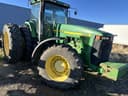 1998 John Deere 8300 Image