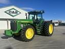 1998 John Deere 8300 Image