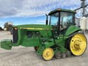 1998 John Deere 8300T Image