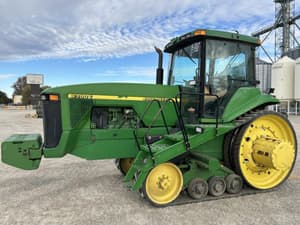 1998 John Deere 8300T Image