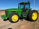 1998 John Deere 8400 Image