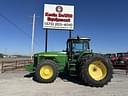 1998 John Deere 8400 Image