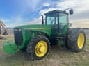 1998 John Deere 8400 Image
