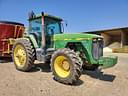 1998 John Deere 8400 Image