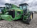 1998 John Deere 8400T Image