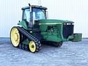 1998 John Deere 8400T Image