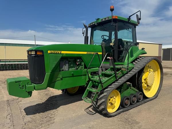 Equipment Main Image