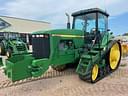 1998 John Deere 8400T Image