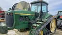 1998 John Deere 8400T Image