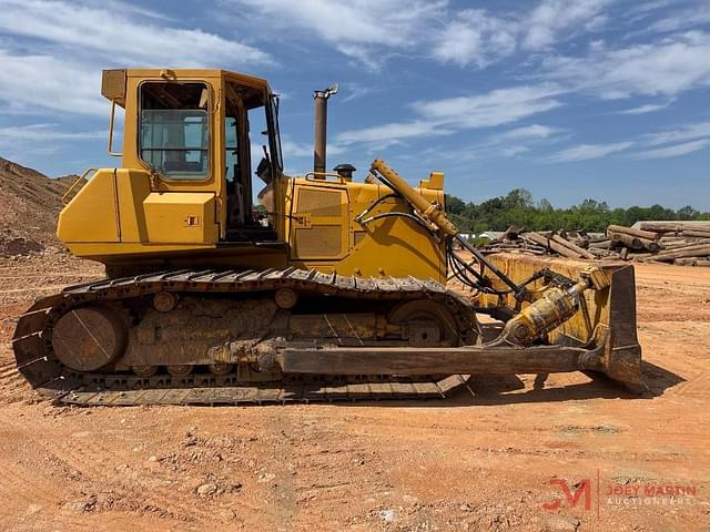 Image of John Deere 850C equipment image 1
