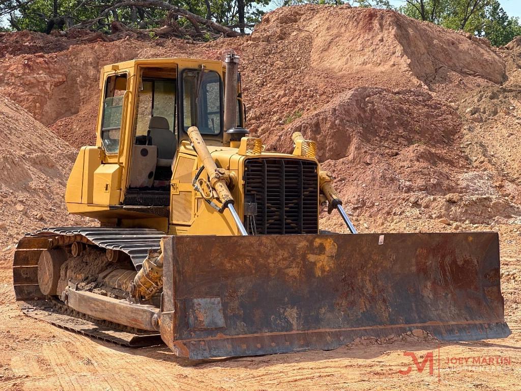 Image of John Deere 850C Primary image