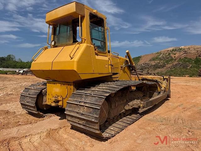 Image of John Deere 850C equipment image 2