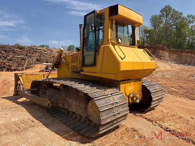 Image of John Deere 850C equipment image 3