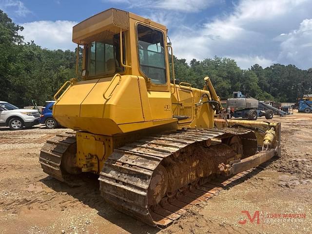 Image of John Deere 850C equipment image 2