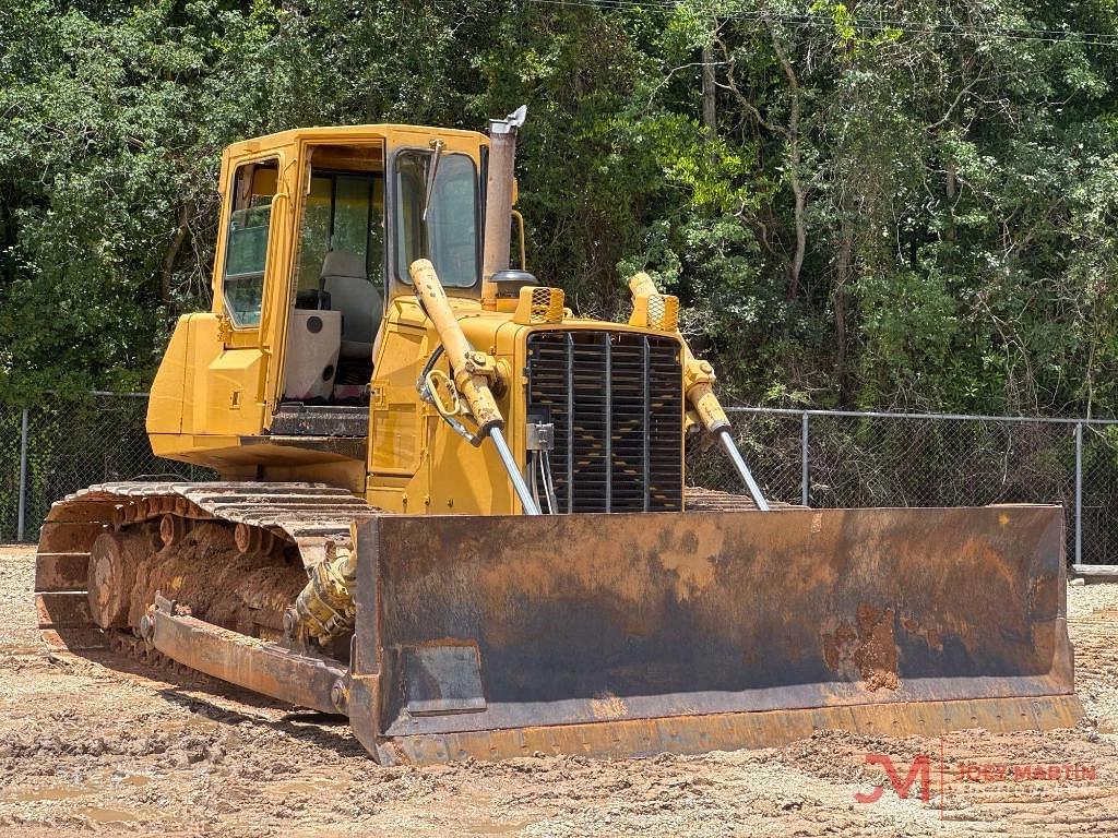 Image of John Deere 850C Primary image