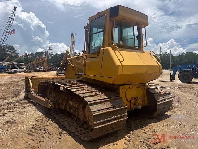 Image of John Deere 850C equipment image 3