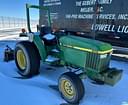 1998 John Deere 870 Image