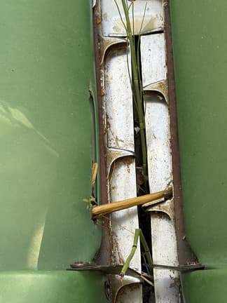 Image of John Deere 893 Primary image
