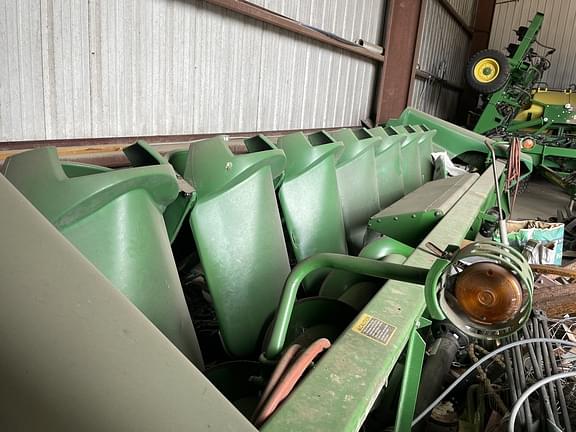 Image of John Deere 893 equipment image 3