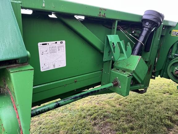 Image of John Deere 893 equipment image 2