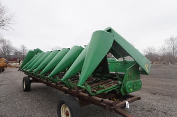 Main image John Deere 893