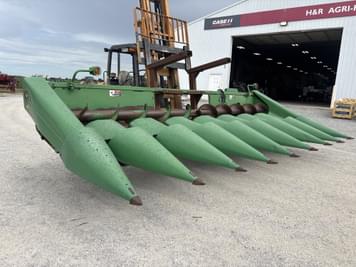 Main image John Deere 893