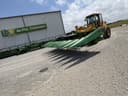 1998 John Deere 893 Image