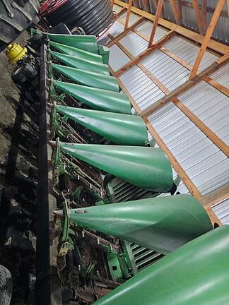 Image of John Deere 893 equipment image 2