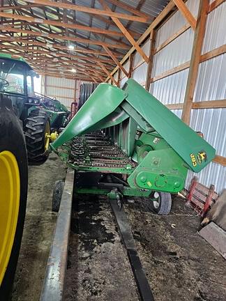 Image of John Deere 893 Primary image