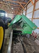 1998 John Deere 893 Image