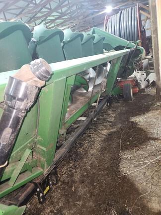 Image of John Deere 893 equipment image 3