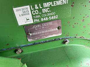 Main image John Deere 893 3