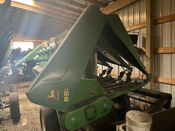 Image of John Deere 893 Primary image